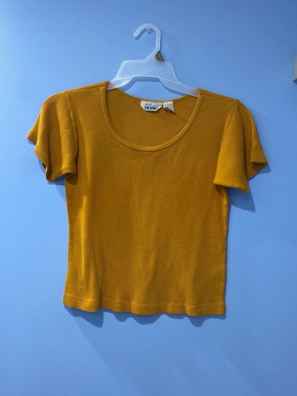 Vintage Mister Noah Large top